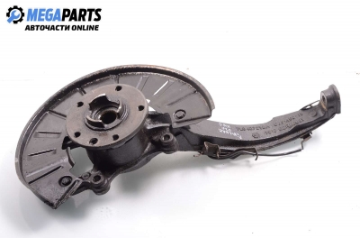 Шенкел главина за Porsche Cayenne SUV I (09.2002 - 09.2010), позиция: предна, лява